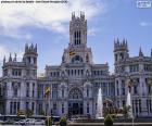 Merkez Madrid Kent Konseyi, hükümet ve Madrid, İspanya Belediyesi yönetiminin sorumlu vücut
